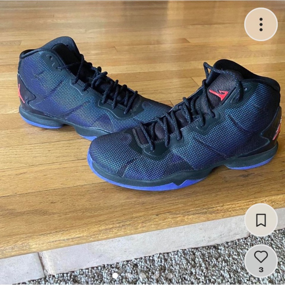Men’s Jordan Flight Speed Sneakers